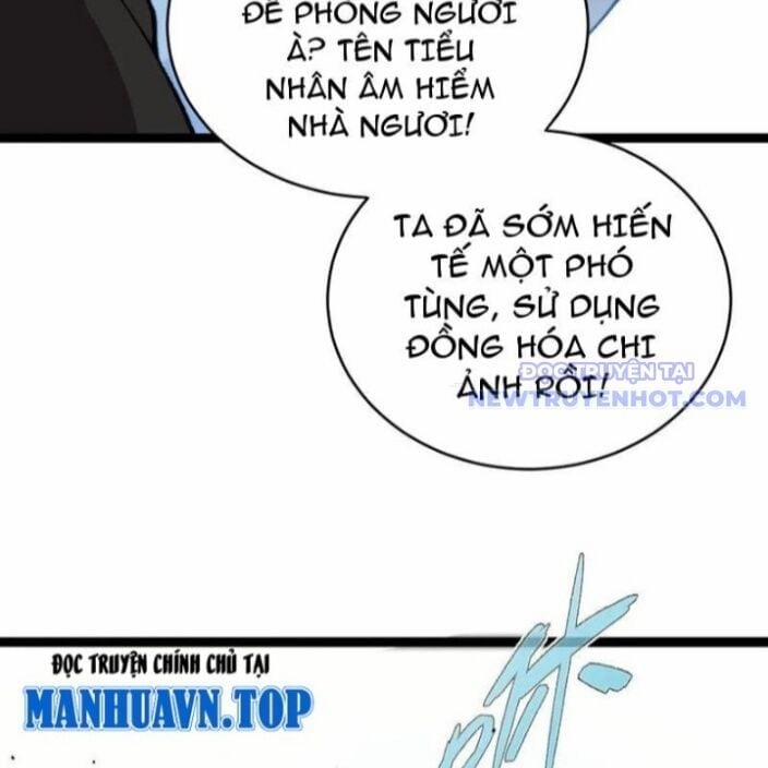 Sức Mạnh Tối Đa? Ta Lại Là Vong Linh Sư! 88 trang 92