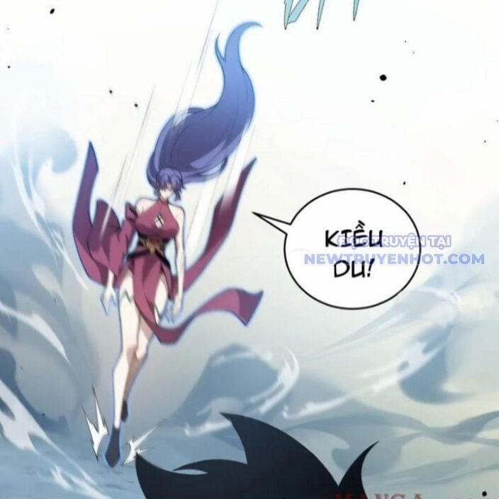 Sức Mạnh Tối Đa? Ta Lại Là Vong Linh Sư! 88 trang 93