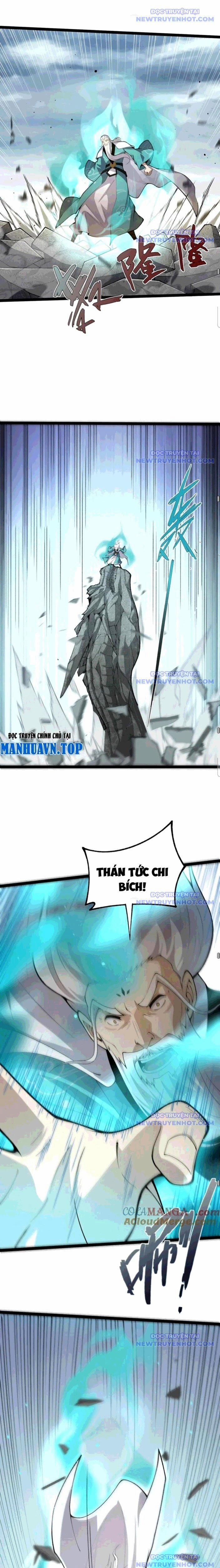 Sức Mạnh Tối Đa? Ta Lại Là Vong Linh Sư! 90 trang 14