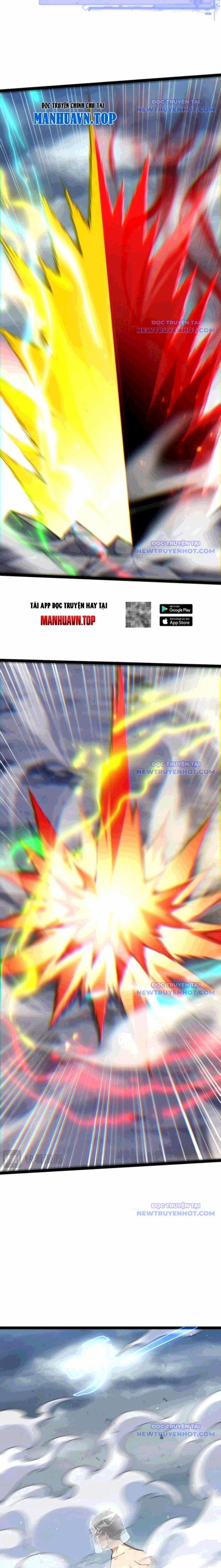 Sức Mạnh Tối Đa? Ta Lại Là Vong Linh Sư! 91 trang 10