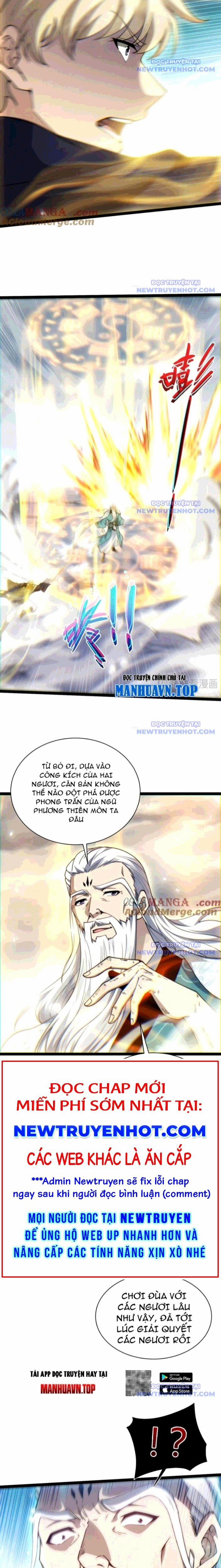 Sức Mạnh Tối Đa? Ta Lại Là Vong Linh Sư! 91 trang 2