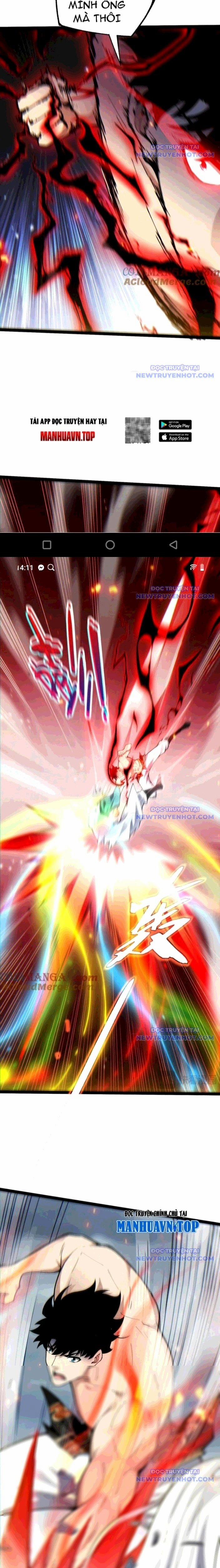 Sức Mạnh Tối Đa? Ta Lại Là Vong Linh Sư! 91 trang 8