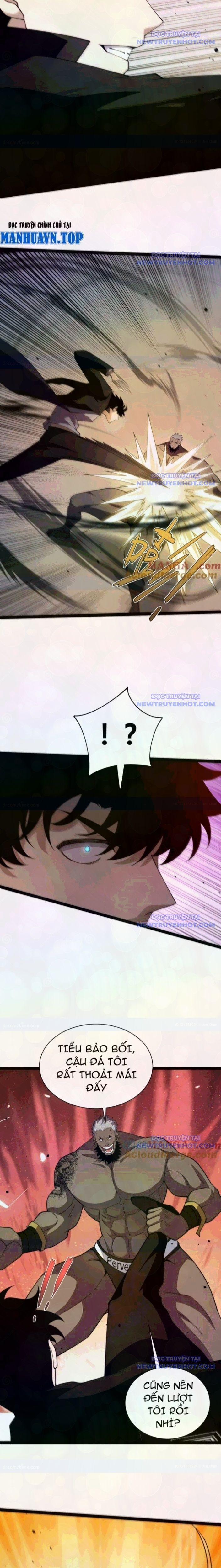 Sức Mạnh Tối Đa? Ta Lại Là Vong Linh Sư! 92 trang 14