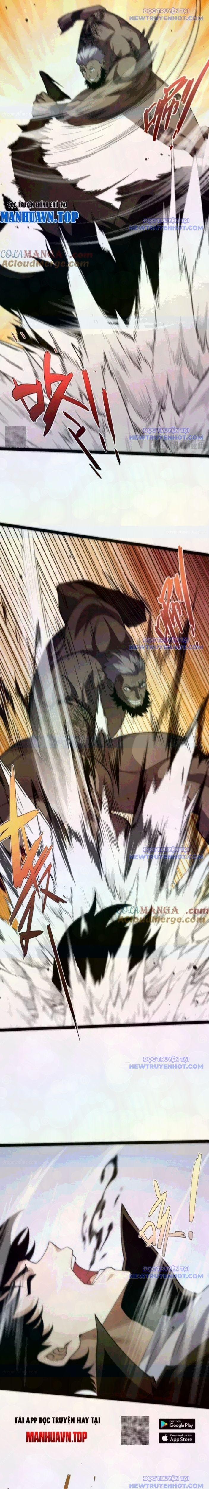 Sức Mạnh Tối Đa? Ta Lại Là Vong Linh Sư! 92 trang 15