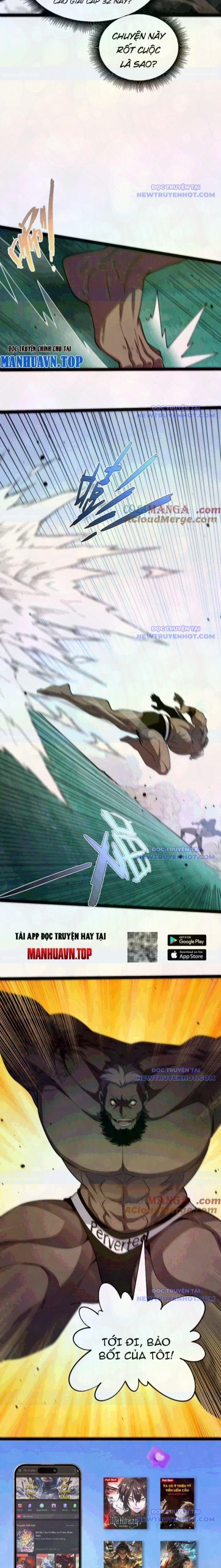 Sức Mạnh Tối Đa? Ta Lại Là Vong Linh Sư! 92 trang 17