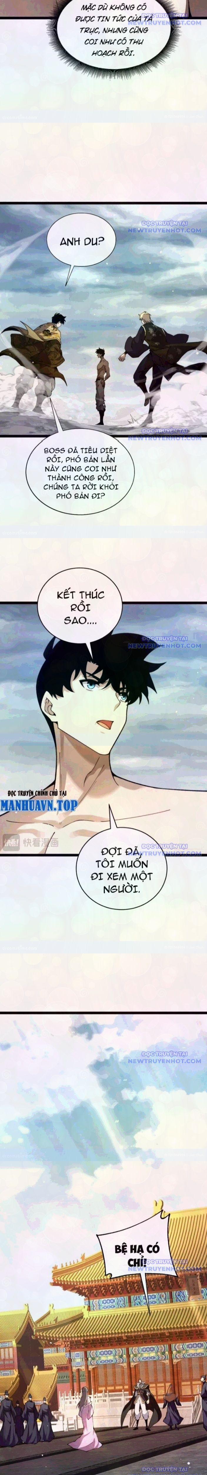 Sức Mạnh Tối Đa? Ta Lại Là Vong Linh Sư! 92 trang 5