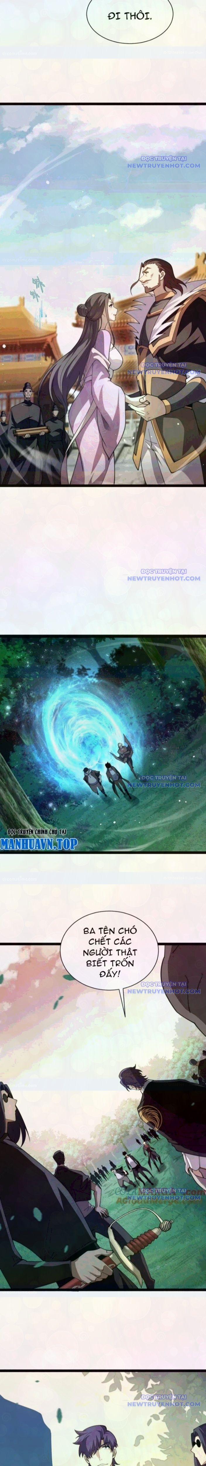 Sức Mạnh Tối Đa? Ta Lại Là Vong Linh Sư! 92 trang 8