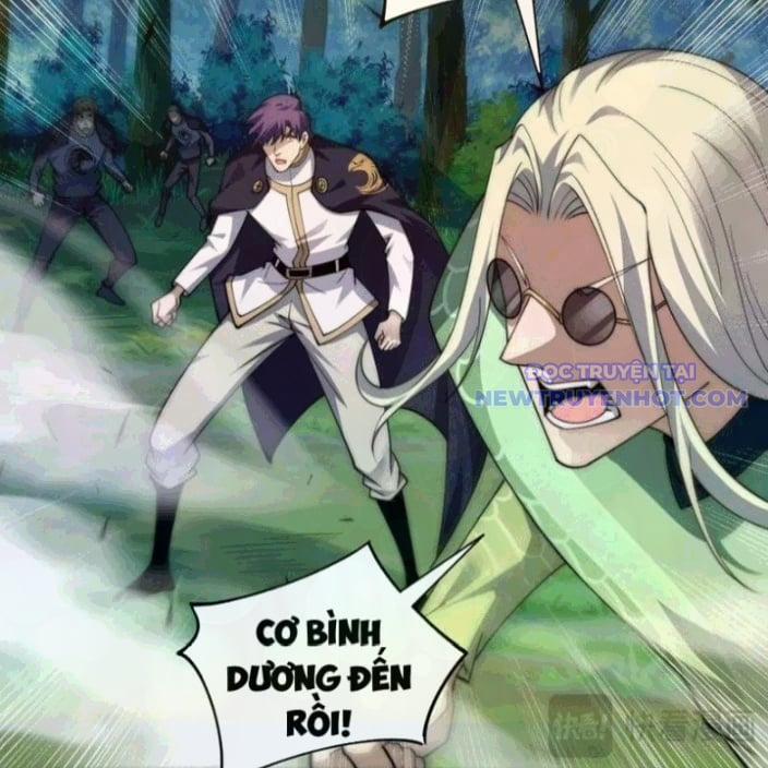 Sức Mạnh Tối Đa? Ta Lại Là Vong Linh Sư! 93 trang 103