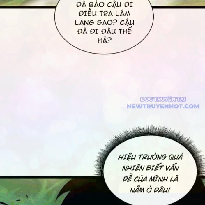 Sức Mạnh Tối Đa? Ta Lại Là Vong Linh Sư! 93 trang 110