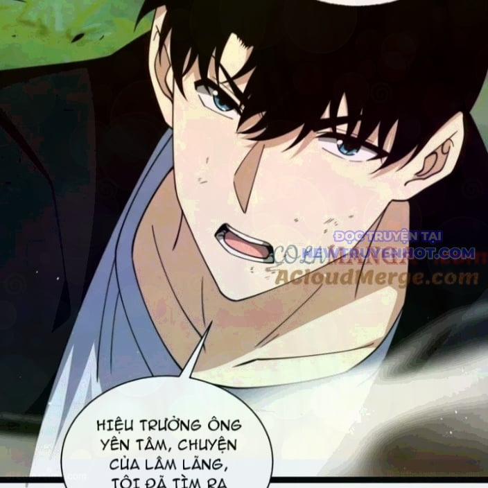 Sức Mạnh Tối Đa? Ta Lại Là Vong Linh Sư! 93 trang 111