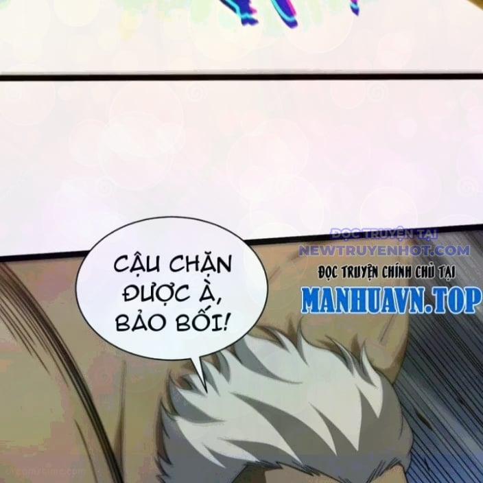 Sức Mạnh Tối Đa? Ta Lại Là Vong Linh Sư! 93 trang 16