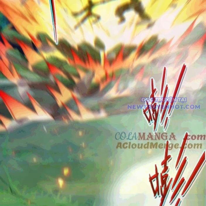 Sức Mạnh Tối Đa? Ta Lại Là Vong Linh Sư! 93 trang 26