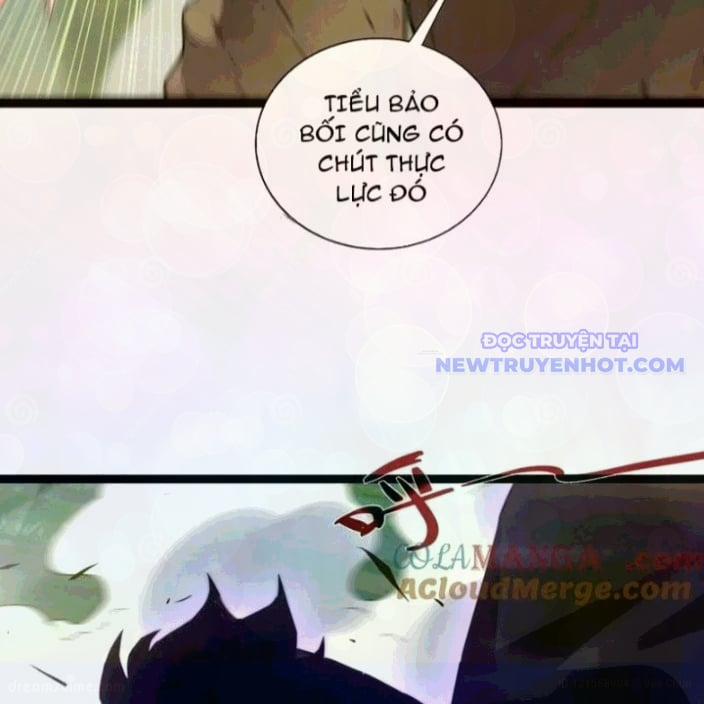 Sức Mạnh Tối Đa? Ta Lại Là Vong Linh Sư! 93 trang 29