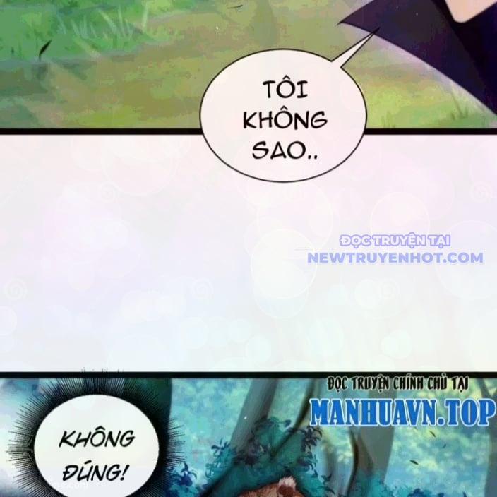 Sức Mạnh Tối Đa? Ta Lại Là Vong Linh Sư! 93 trang 33