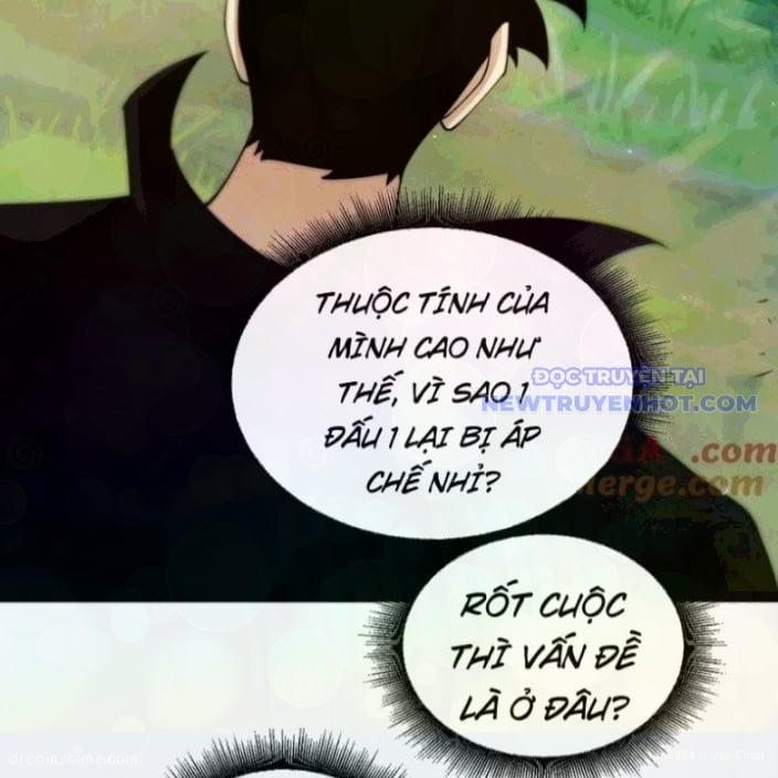 Sức Mạnh Tối Đa? Ta Lại Là Vong Linh Sư! 93 trang 35