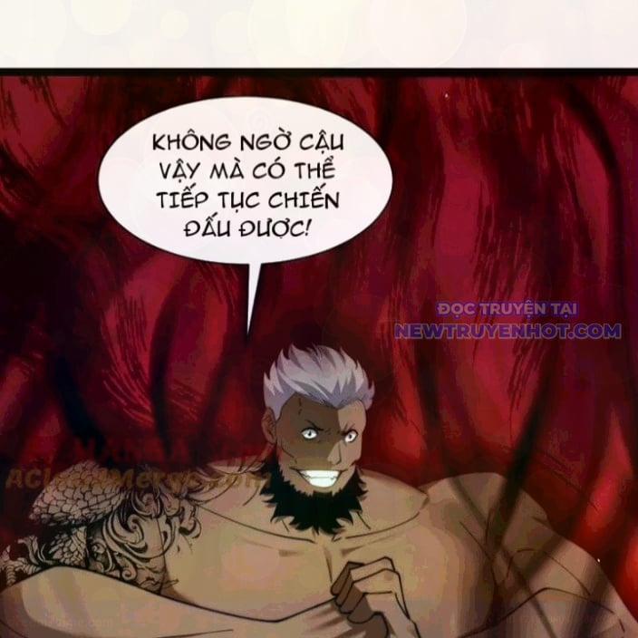 Sức Mạnh Tối Đa? Ta Lại Là Vong Linh Sư! 93 trang 38