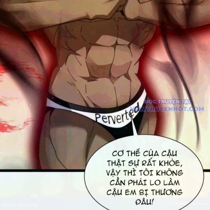 Sức Mạnh Tối Đa? Ta Lại Là Vong Linh Sư! 93 trang 39