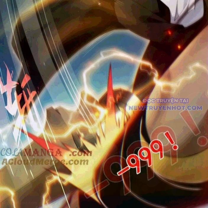 Sức Mạnh Tối Đa? Ta Lại Là Vong Linh Sư! 93 trang 44