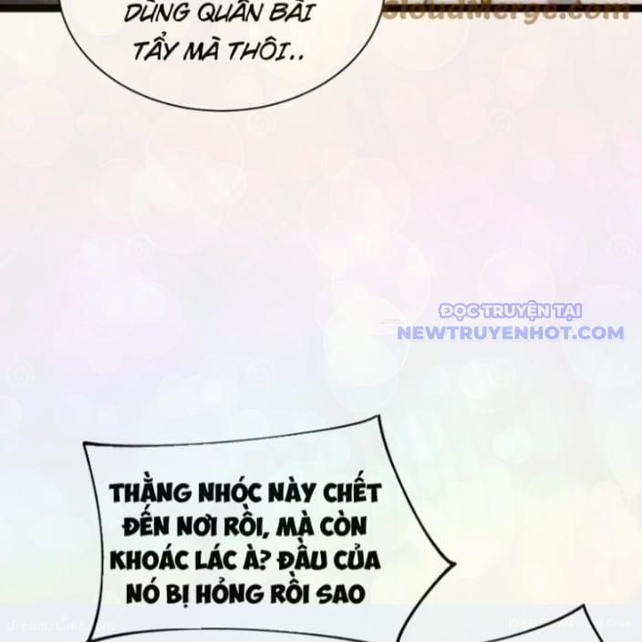 Sức Mạnh Tối Đa? Ta Lại Là Vong Linh Sư! 93 trang 81