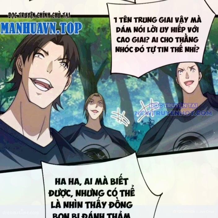 Sức Mạnh Tối Đa? Ta Lại Là Vong Linh Sư! 93 trang 82