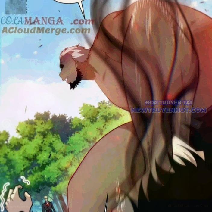 Sức Mạnh Tối Đa? Ta Lại Là Vong Linh Sư! 93 trang 84