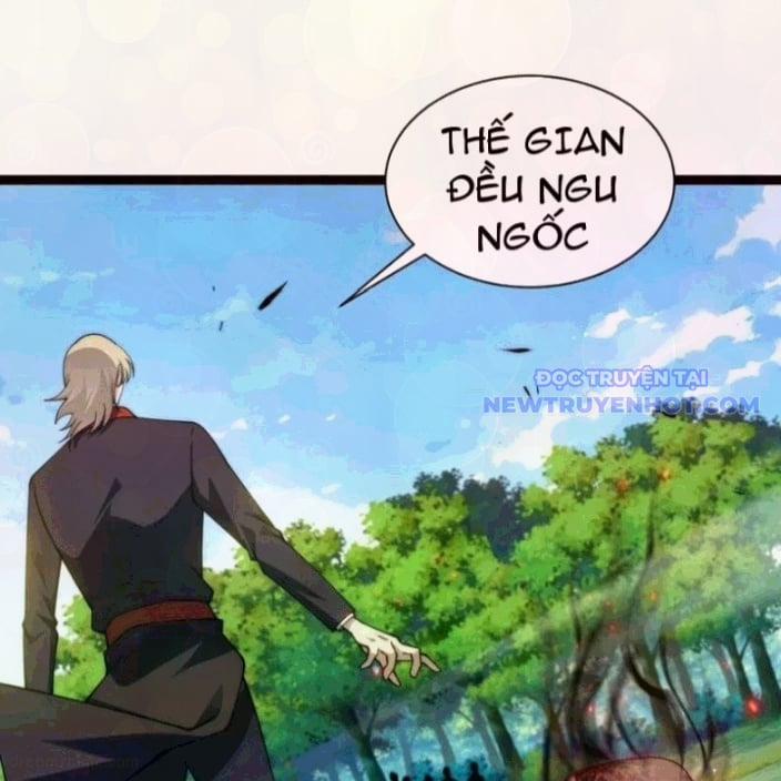 Sức Mạnh Tối Đa? Ta Lại Là Vong Linh Sư! 93 trang 86