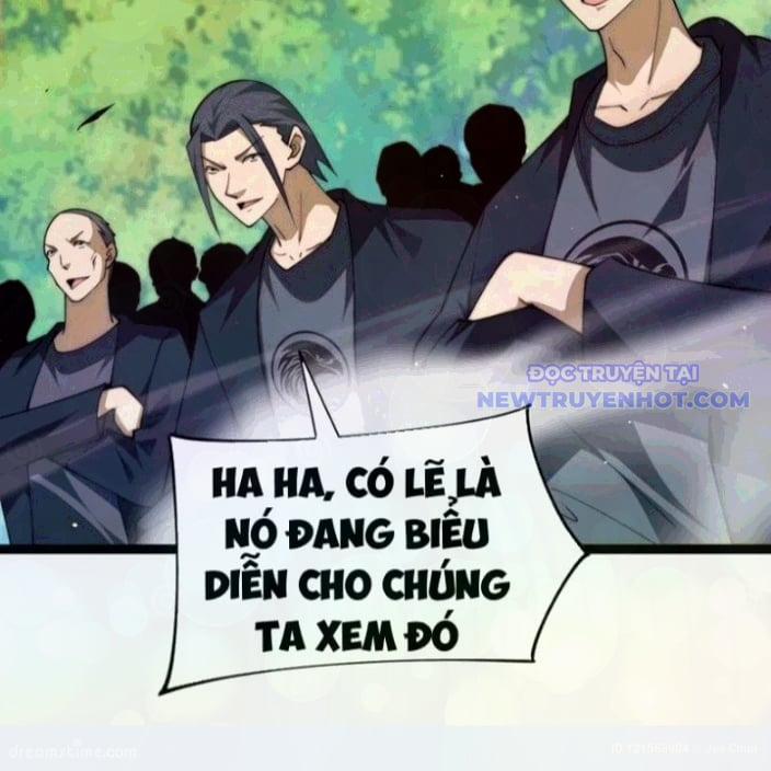 Sức Mạnh Tối Đa? Ta Lại Là Vong Linh Sư! 93 trang 91