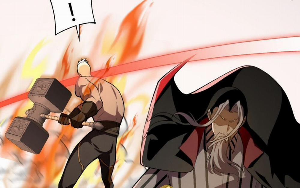 Sức Mạnh Tối Đa? Ta Lại Là Vong Linh Sư! 94 trang 100