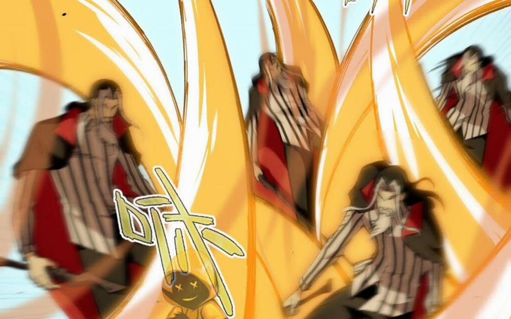 Sức Mạnh Tối Đa? Ta Lại Là Vong Linh Sư! 94 trang 119