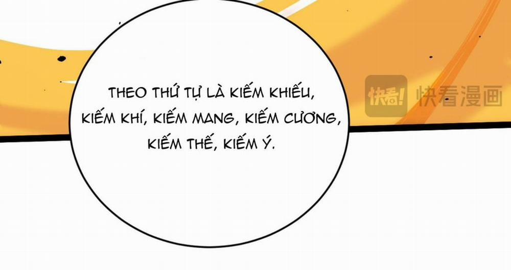 Sức Mạnh Tối Đa? Ta Lại Là Vong Linh Sư! 94 trang 121