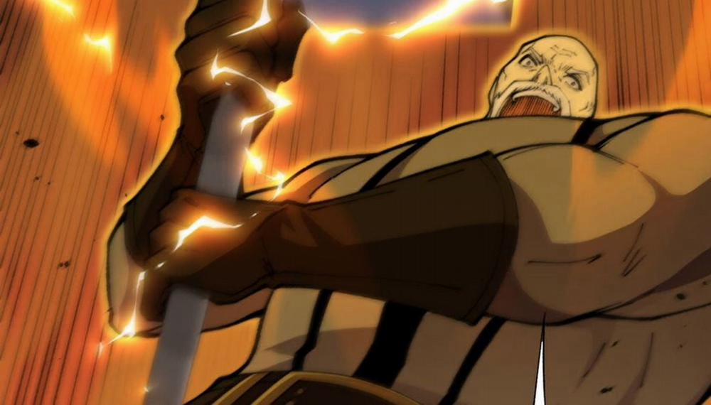 Sức Mạnh Tối Đa? Ta Lại Là Vong Linh Sư! 94 trang 130