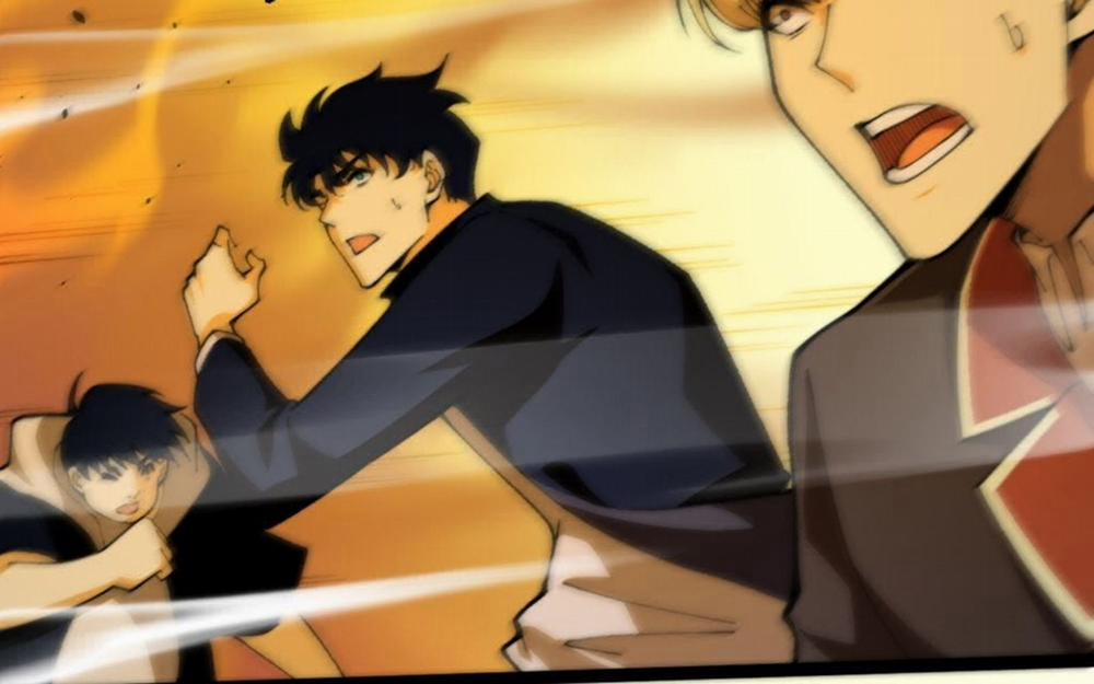 Sức Mạnh Tối Đa? Ta Lại Là Vong Linh Sư! 94 trang 136