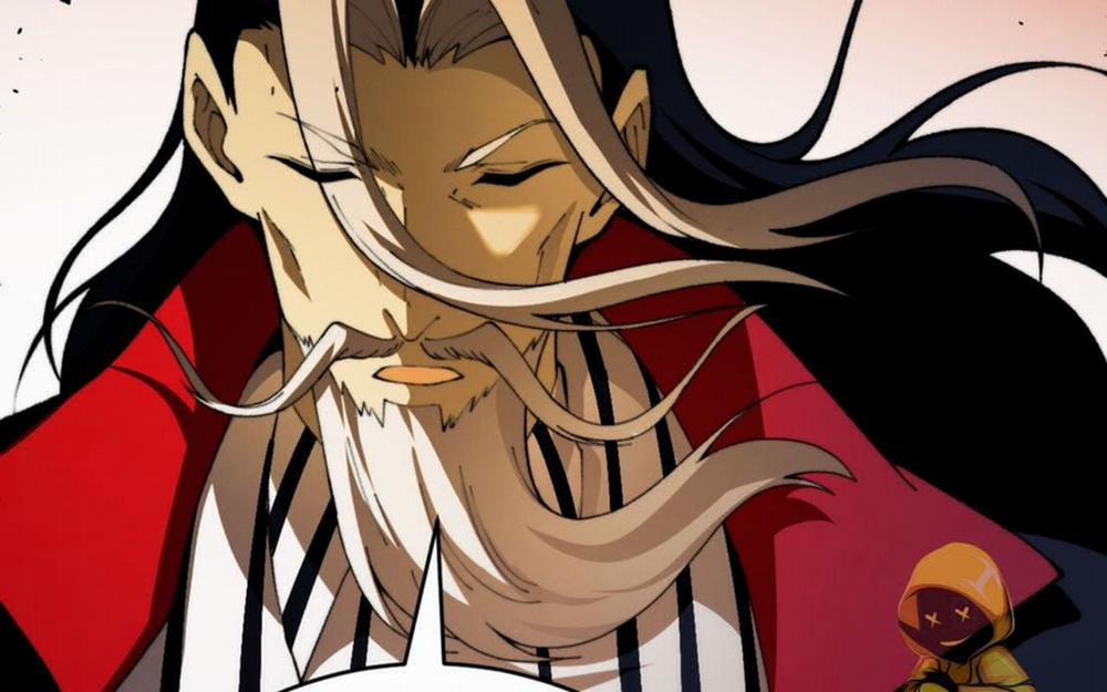 Sức Mạnh Tối Đa? Ta Lại Là Vong Linh Sư! 94 trang 139