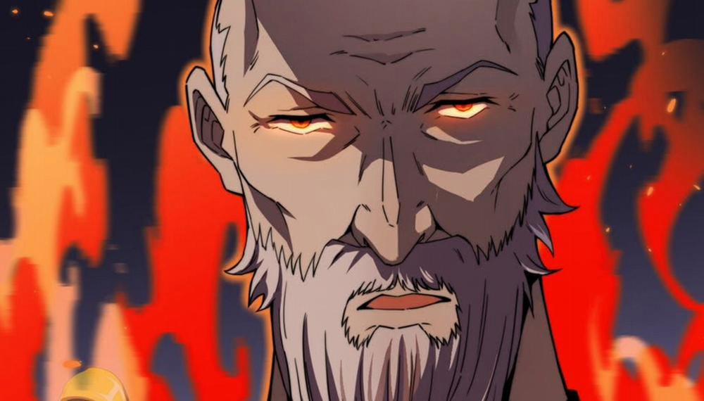 Sức Mạnh Tối Đa? Ta Lại Là Vong Linh Sư! 94 trang 16