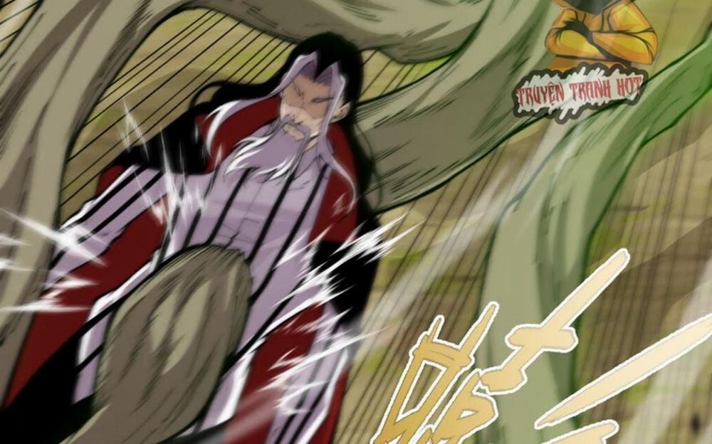 Sức Mạnh Tối Đa? Ta Lại Là Vong Linh Sư! 94 trang 188