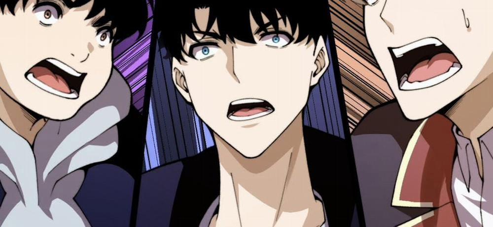 Sức Mạnh Tối Đa? Ta Lại Là Vong Linh Sư! 94 trang 193