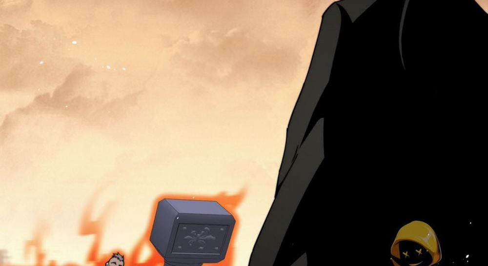 Sức Mạnh Tối Đa? Ta Lại Là Vong Linh Sư! 94 trang 20