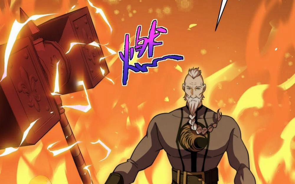 Sức Mạnh Tối Đa? Ta Lại Là Vong Linh Sư! 94 trang 31