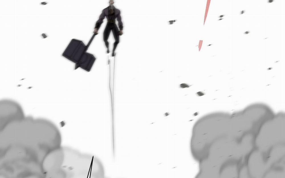 Sức Mạnh Tối Đa? Ta Lại Là Vong Linh Sư! 94 trang 51