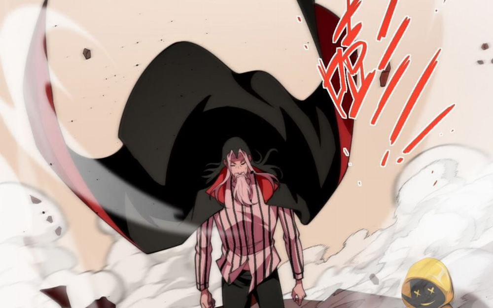 Sức Mạnh Tối Đa? Ta Lại Là Vong Linh Sư! 94 trang 55