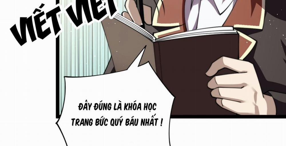 Sức Mạnh Tối Đa? Ta Lại Là Vong Linh Sư! 94 trang 71