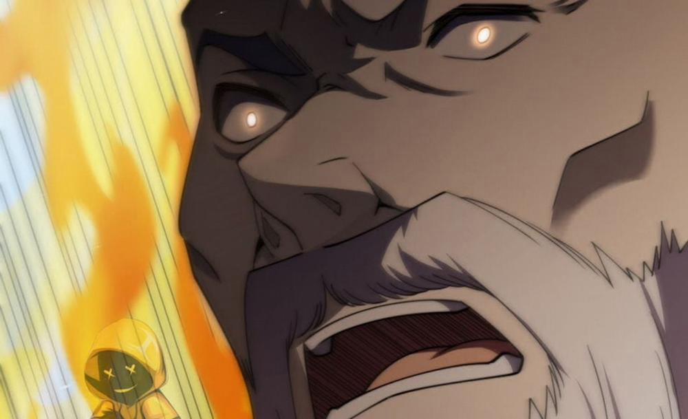 Sức Mạnh Tối Đa? Ta Lại Là Vong Linh Sư! 94 trang 82