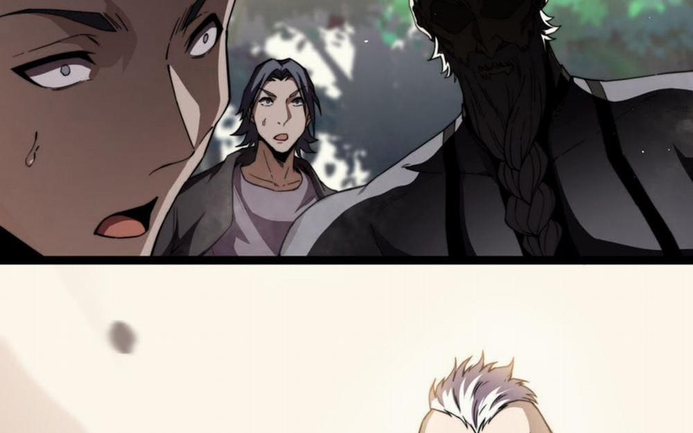 Sức Mạnh Tối Đa? Ta Lại Là Vong Linh Sư! 94 trang 9