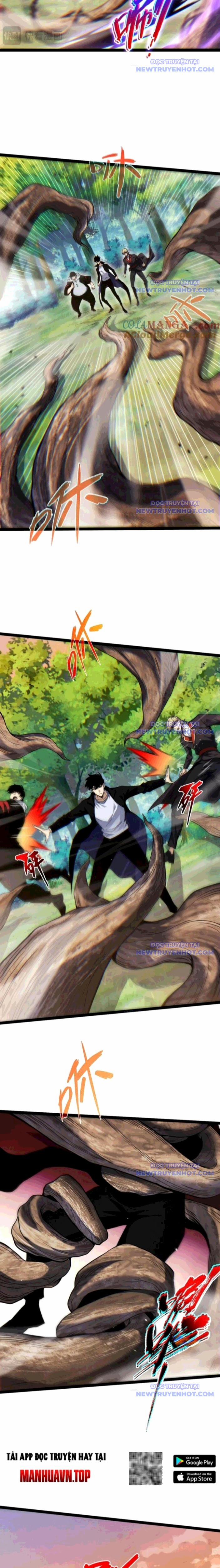 Sức Mạnh Tối Đa? Ta Lại Là Vong Linh Sư! 95 trang 2