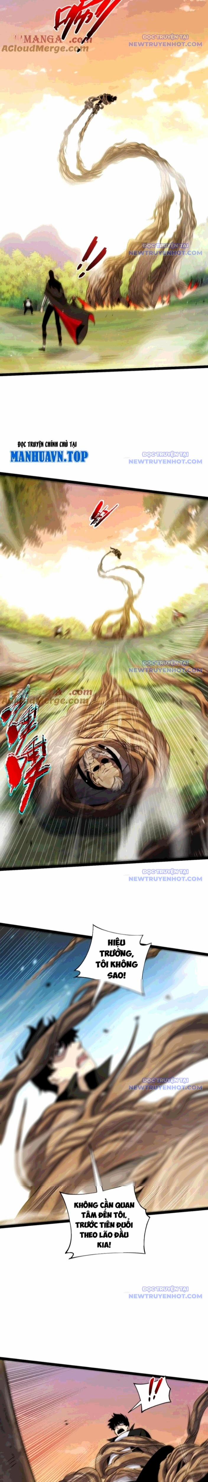 Sức Mạnh Tối Đa? Ta Lại Là Vong Linh Sư! 95 trang 3