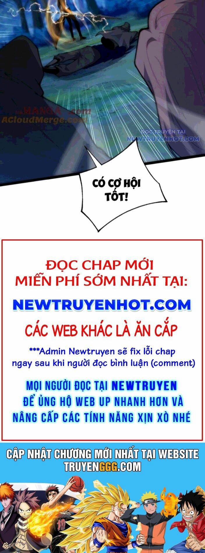 Sức Mạnh Tối Đa? Ta Lại Là Vong Linh Sư! 97 trang 36