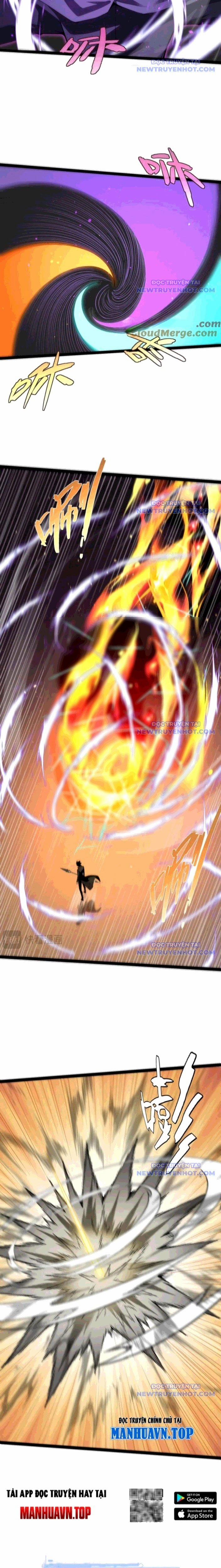 Sức Mạnh Tối Đa? Ta Lại Là Vong Linh Sư! 98 trang 2
