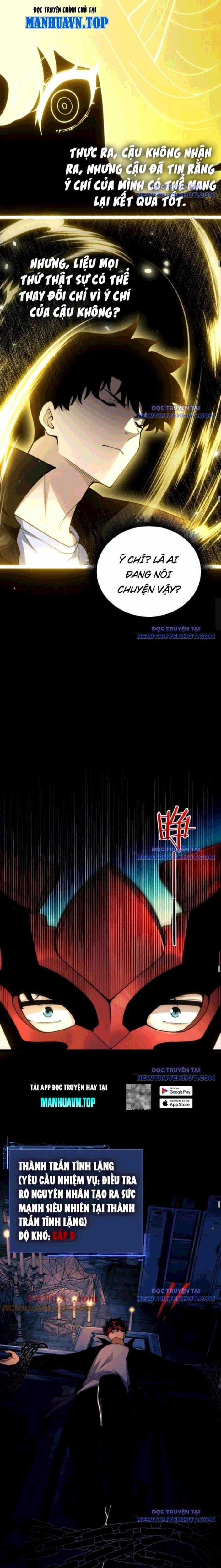 Sức Mạnh Tối Đa? Ta Lại Là Vong Linh Sư! 99 trang 16
