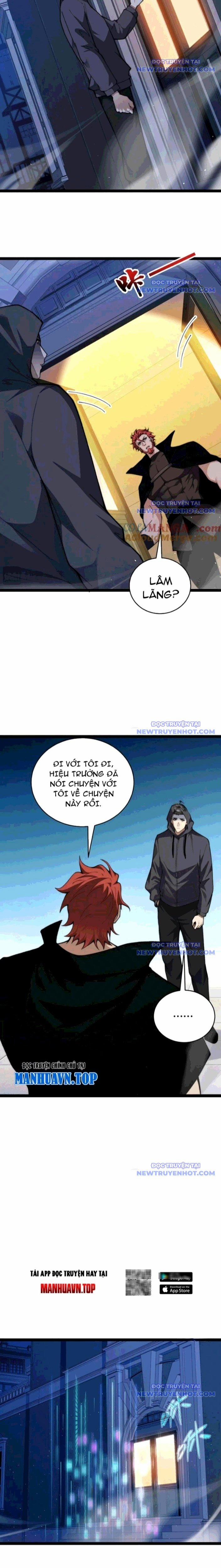 Sức Mạnh Tối Đa? Ta Lại Là Vong Linh Sư! 99 trang 2