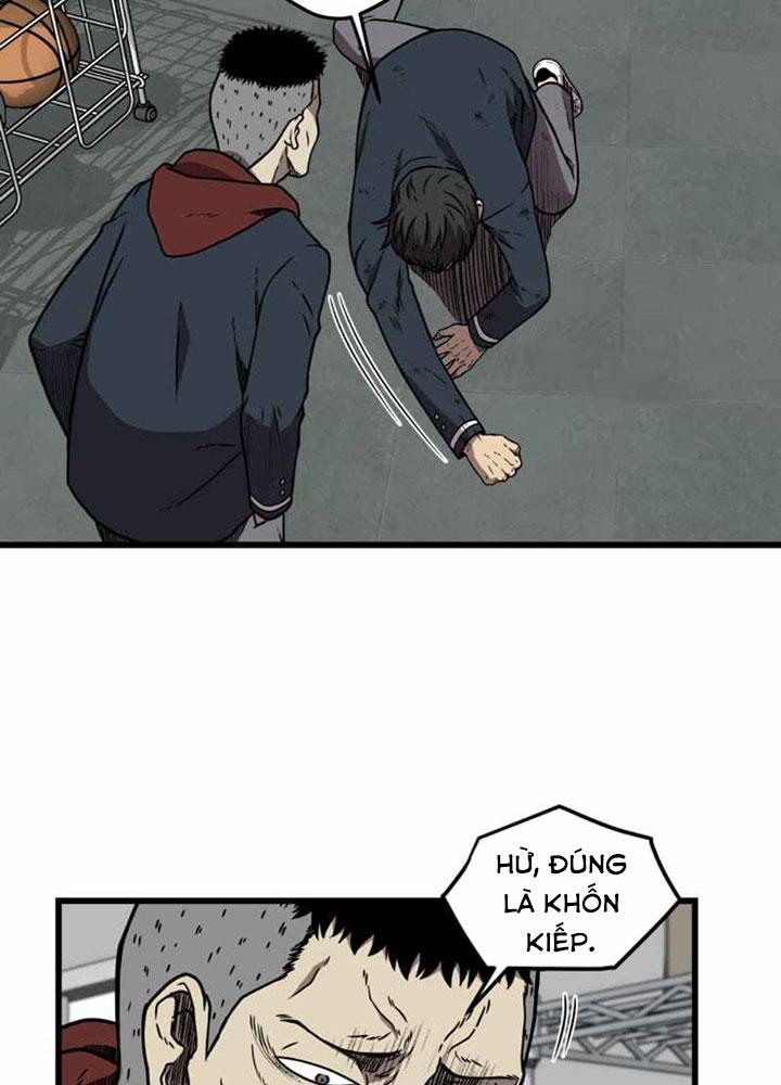 Sức Mạnh Tuyệt Đối 1 trang 10